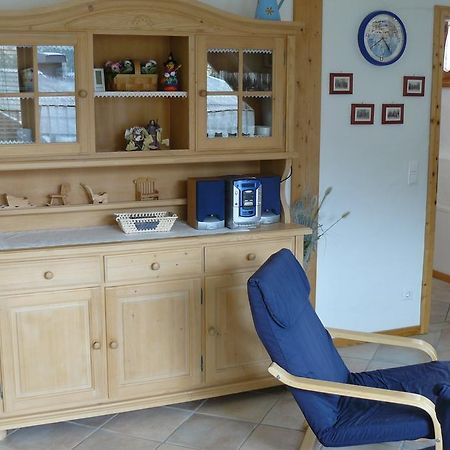 Appartement Luisa Bad Kleinkirchheim Zimmer foto