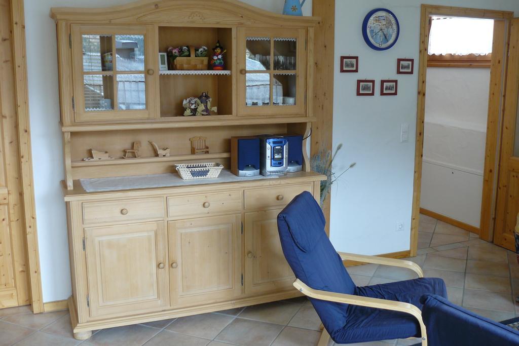 Appartement Luisa Bad Kleinkirchheim Zimmer foto