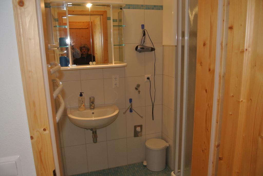 Appartement Luisa Bad Kleinkirchheim Zimmer foto