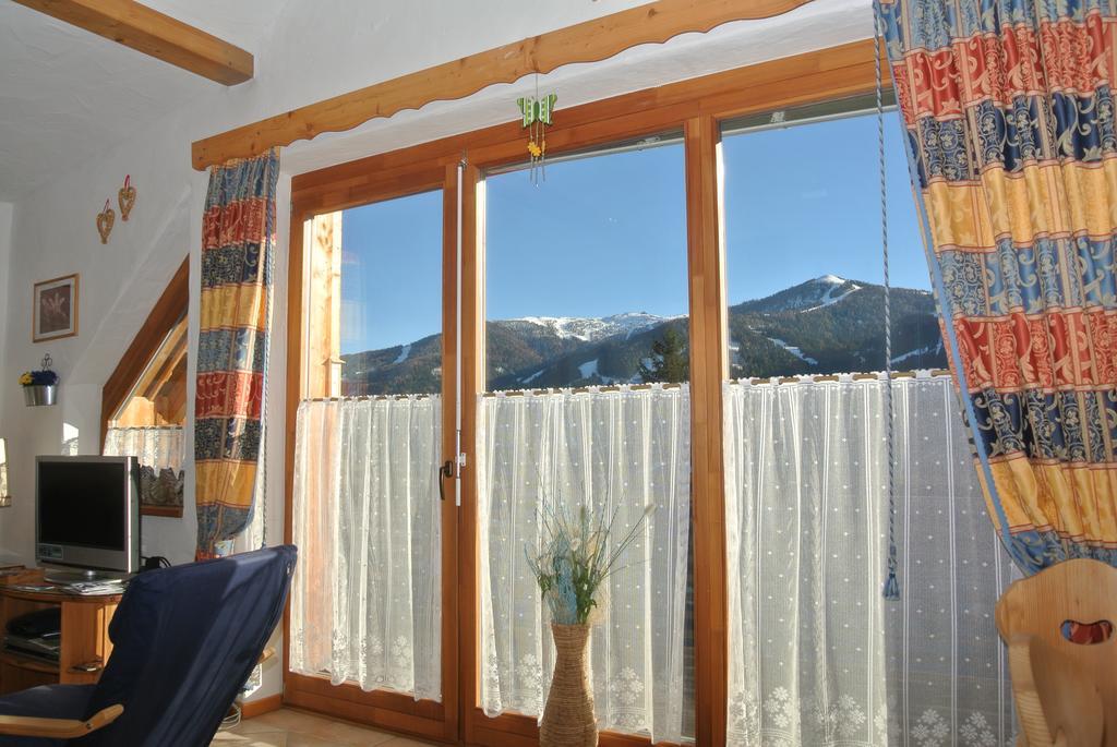 Appartement Luisa Bad Kleinkirchheim Zimmer foto