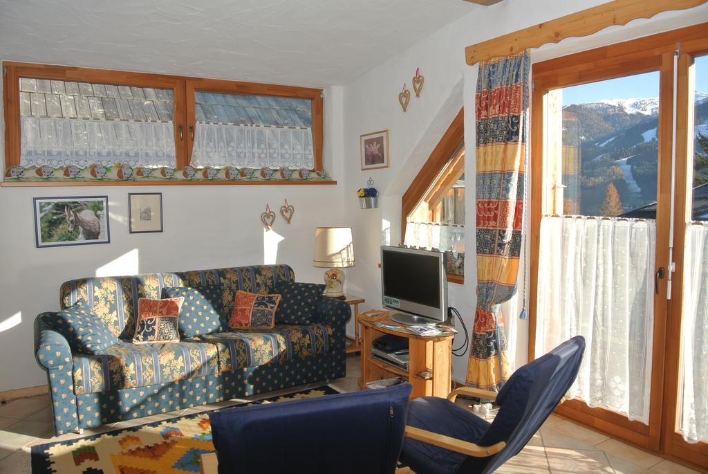 Appartement Luisa Bad Kleinkirchheim Zimmer foto